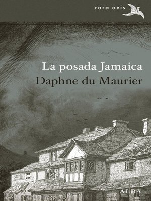 cover image of La posada Jamaica